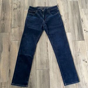 American Eagle Next Level Flex men's jeans